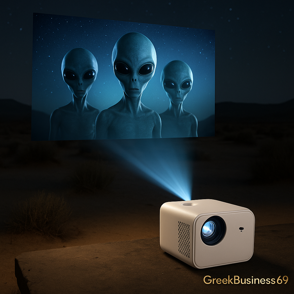 4K Android 11 Projector Native 1080P 390ANSI HY320 Dual Wifi6 BT5.0 1920*1080P Cinema Portable Projetor Upgrated HY300