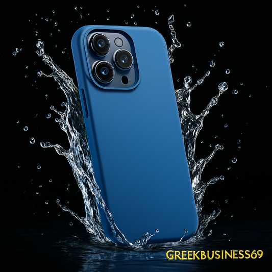 For Iphone 16 Pro Max Case Liquid Silicone Original Plain Rubber TPU Protect Case for Iphone 16 15 Pro Max Cover TPU Shockproof