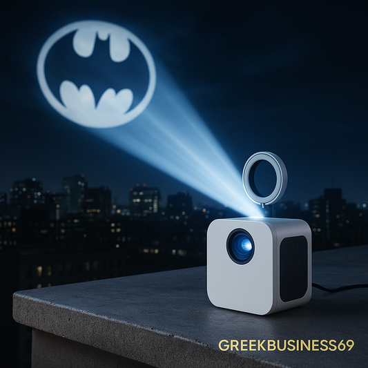 Projector HY300 PRO 4K Android 11 Dual Wifi6 290ANSI Allwinner H713 BT5.0 1080P 1280*720P Home Cinema Outdoor Projetor